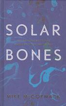 Solar Bones by Mike McCormack